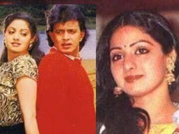 'മിഥുൻ ചക്രവർത്തി ഒരു വികാരജീവി, രാത്രി മുഴുവന്‍ ശ്രീദേവിയോട് വഴക്കിടും..ആ ബന്ധത്തിൽ സംഭവിച്ചത് ഇത്'; കരൺ റസ്ദാൻ