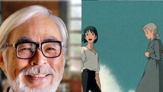 ഹയാവോ മിയാസാകി ഹയാവോ മിയാസാകി