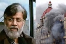 Tahawwur Rana: തഹാവൂർ റാണയെ ഇന്ത്യയിലെത്തിച്ചു; NIA ചോദ്യം ചെയ്യും