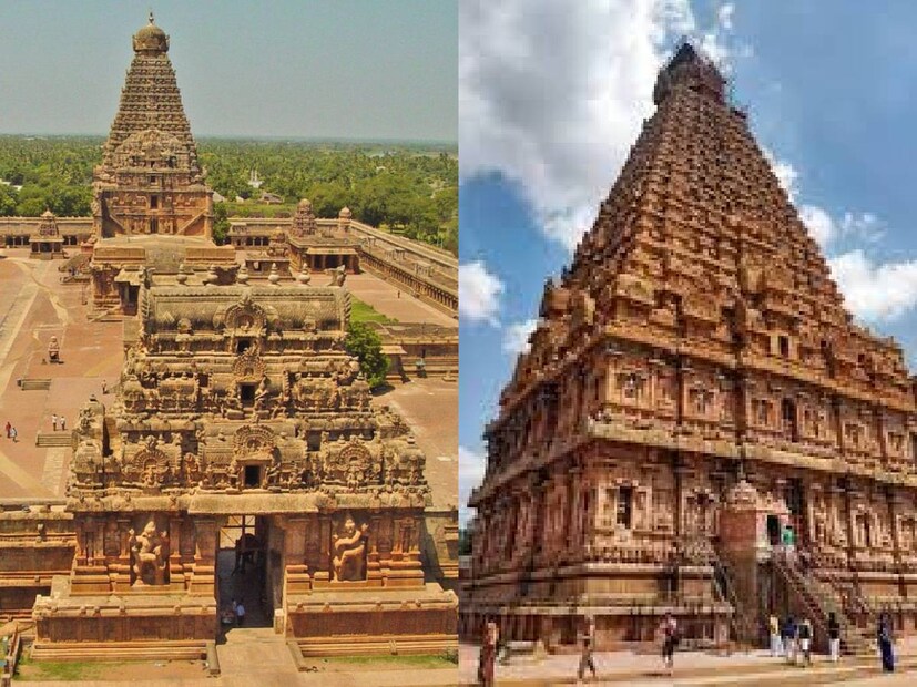 brihadeeswara temple, thanjavur temple, unesco wonder in thanjavur, thanjavur, thanja periya kovil, rajarajeswaram, hindu dravidian style temple, peruvudaiyar kovil, one of the largest shiva lingas in india, ancient shiva temple in thanjavur, places to visit in thanjavur, unesco world heritage sites in tamil nadu, Thanjavur, Brihadeeswara Temple, Tamil Nadu, Shiva Temple, Thanjavur Periya Kovil, Perunthachan, Brihadeeswara Temple, Chola emperor Rajaraja I, Tamil Nadu, ബൃഹദീശ്വര ക്ഷേത്രം, ചോള രാജാവ് രാജരാജ ഒന്നാമൻ, തമിഴ്നാട്