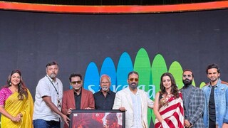 തഗ് ലൈഫ് തഗ് ലൈഫ്