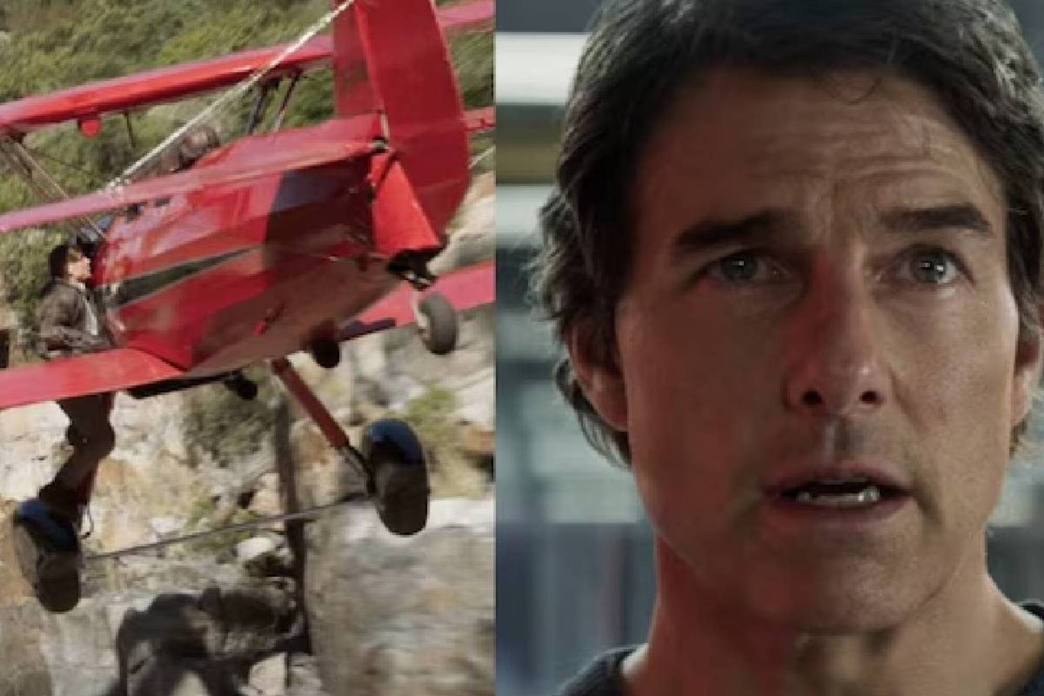 Mission Impossible Final Reckoning: ആക്ഷൻ രം​ഗങ്ങളുമായി ടോം ക്രൂസ്; 'മിഷൻ ഇംപോസിബിൾ' ട്രെയിലർ എത്തി