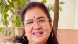 നടി ഉർവശി