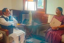 ഓണ്‍ലൈന്‍ വഴി അനധികൃതമായ മരുന്നു വിൽപ്പന തടയാൻ നടപടി സ്വീകരിക്കണമെന്ന് കേന്ദ്ര മന്ത്രിയോട് മന്ത്രി വീണാ ജോര്‍ജ്