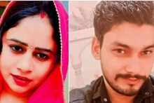 യൂട്യൂബറും കാമുകനും ചേര്‍ന്ന് ഭര്‍ത്താവിനെ കഴുത്ത് ഞെരിച്ച് കൊന്നശേഷം അഴുക്കുചാലില്‍ തള്ളി