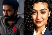 'ഷൈന്‍ ടോം ചാക്കോ ലൈംഗികച്ചുവയോടെ സംസാരിച്ചു'; ആരോപണവുമായി നടി അപർണ ജോൺസ്