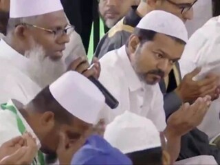 (Video screengrab/ANI)
