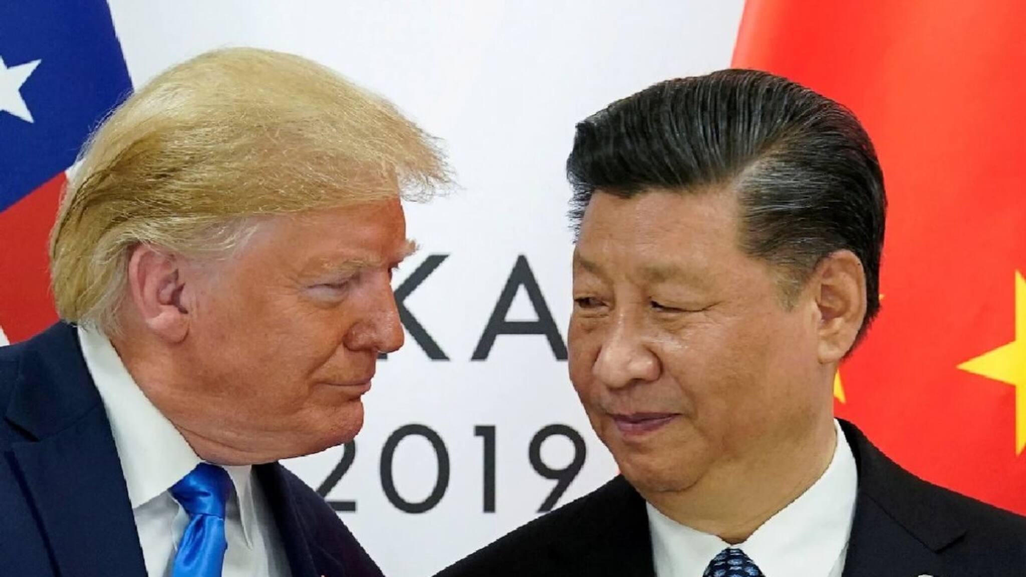 തിരിച്ചടി തീരുവ ചൈന ഒഴികെയുള്ള രാജ്യങ്ങൾക്ക്  90 ദിവസത്തേക്ക് ട്രംപ്  മരവിപ്പിച്ചു;യുഎസ് ഓഹരി വിപണിയില്‍ കുതിപ്പ്