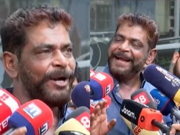 ആന്റണി പെരുമ്പാവൂർ