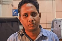 സമൂഹമാധ്യമങ്ങളിലൂടെ സിനിമ നടിമാര്‍ക്കെതിരെ അശ്ലീല പരാമര്‍ശം; സന്തോഷ് വർക്കി  പൊലീസ് കസ്റ്റഡിയിൽ