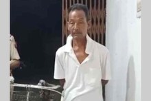 ഭാര്യയുടെ തലവെട്ടി സൈക്കിളിന്‍റെ മുന്നിലെ കുട്ടയിലിട്ടു പൊലീസ് സ്റ്റേഷനിലെത്തിയ‌ ഭര്‍ത്താവ് അറസ്റ്റിൽ