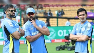 (Picture credit: AP)