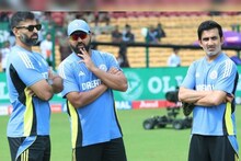 ഓസ്ട്രേലിയയിലെ മോശം പ്രകടനം; ബാറ്റിങ്, ഫീൽഡിങ് പരിശീലകരെ ഇന്ത്യ പുറത്താക്കിയതായി റിപ്പോർട്ട്