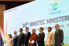 BIMSTEC പ്രധാനമന്ത്രി നരേന്ദ്രമോദി ബാങ്കോക്കില്‍; ബിംസ്റ്റക്കില്‍ ഇന്ത്യയുടെ താത്പര്യമെന്ത്