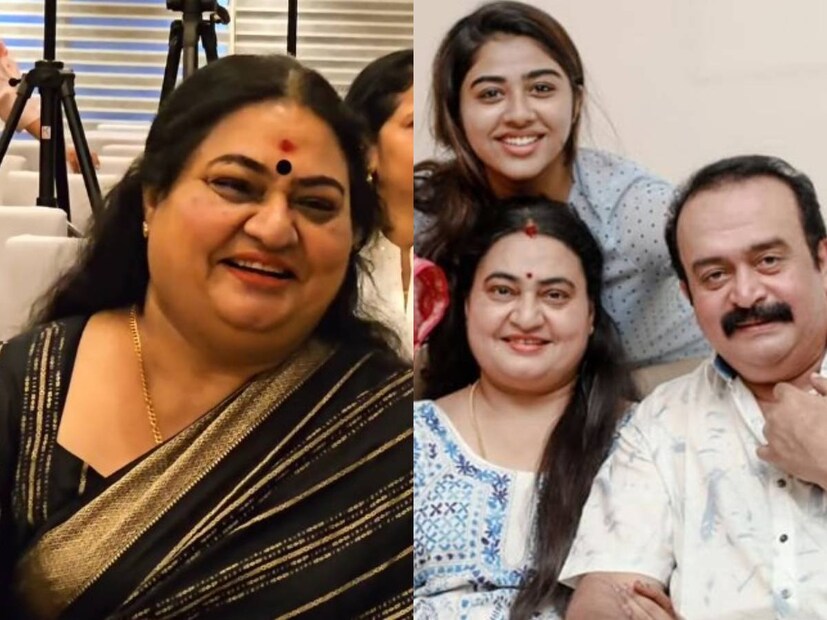 വളരെ വർഷങ്ങൾക്ക് മുൻപ് സ്ഥിരമായി പത്രങ്ങളിലെ ചരമ പേജ് നോക്കുന്ന മലയാളികൾ ഒരാളുടെ മരണവാർത്ത കണ്ട് അൽപ്പമൊന്ന് ഞെട്ടി. അതിന്റെ തുടക്കം തന്നെ ബിന്ദു പണിക്കരുടെ (Bindu Panicker) ഭർത്താവ് ബിജു എന്നായിരുന്നു. മലയാളികളുടെ പ്രിയപ്പെട്ട നടി ബിന്ദുവിന്റെ കുടുംബജീവിതത്തെക്കുറിച്ച് അധികമൊന്നും അന്ന് പ്രേക്ഷകർ അറിഞ്ഞിരുന്നില്ല. പക്ഷെ ബിജുവിനു മുപ്പതുകളുടെ തുടക്കത്തിൽ മാത്രമായിരുന്നു പ്രായം എന്നതാണ് ഈ മരണവാർത്ത കണ്ട ഞെട്ടലിന്റെ പിന്നിലെ മറ്റൊരു പ്രധാന കാരണവും. ഇവർക്ക് അന്നൊരു മകളുണ്ട്., ഇന്ന് കല്യാണി പണിക്കർ എന്ന പേരിൽ ഏവരും അറിയുന്ന സോഷ്യൽ മീഡിയ സെലിബ്രിറ്റിയായ അരുന്ധതി. ഇനി ഞാനും എന്റെ കല്യാണിയും മാത്രം എന്ന് പറഞ്ഞു വന്ന ബിന്ദുവിന്റെ അഭിമുഖവും അന്നാളുകളിൽ ശ്രദ്ധേയമായി വളരെ വർഷങ്ങൾക്ക് മുൻപ് സ്ഥിരമായി പത്രങ്ങളിലെ ചരമ പേജ് നോക്കുന്ന മലയാളികൾ ഒരാളുടെ മരണവാർത്ത കണ്ട് അൽപ്പമൊന്ന് ഞെട്ടി. അതിന്റെ തുടക്കം തന്നെ ബിന്ദു പണിക്കരുടെ (Bindu Panicker) ഭർത്താവ് ബിജു എന്നായിരുന്നു. മലയാളികളുടെ പ്രിയപ്പെട്ട നടി ബിന്ദുവിന്റെ കുടുംബജീവിതത്തെക്കുറിച്ച് അധികമൊന്നും അന്ന് പ്രേക്ഷകർ അറിഞ്ഞിരുന്നില്ല. പക്ഷെ ബിജുവിനു മുപ്പതുകളുടെ തുടക്കത്തിൽ മാത്രമായിരുന്നു പ്രായം എന്നതാണ് ഈ മരണവാർത്ത കണ്ട ഞെട്ടലിന്റെ പിന്നിലെ മറ്റൊരു പ്രധാന കാരണവും. ഇവർക്ക് അന്നൊരു മകളുണ്ട്., ഇന്ന് കല്യാണി പണിക്കർ എന്ന പേരിൽ ഏവരും അറിയുന്ന സോഷ്യൽ മീഡിയ സെലിബ്രിറ്റിയായ അരുന്ധതി. ഇനി ഞാനും എന്റെ കല്യാണിയും മാത്രം എന്ന് പറഞ്ഞു വന്ന ബിന്ദുവിന്റെ അഭിമുഖവും അന്നാളുകളിൽ ശ്രദ്ധേയമായി