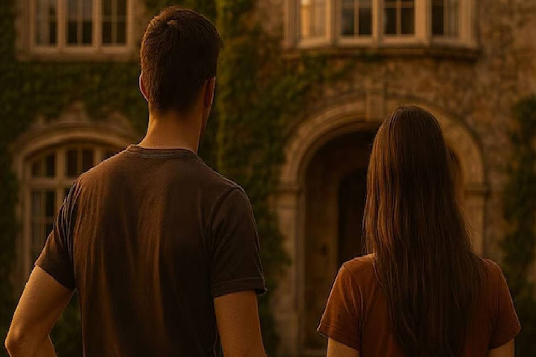 ഒരിക്കലും കണ്ടിട്ടില്ലാത്ത സ്ത്രീയുടെ രണ്ട് കോടിയിലധികം വിലയുള്ള ആഡംബരവീട് കിട്ടിയ ദമ്പതികള്‍ക്ക് സംഭവിച്ചത്‌