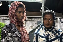 കെഎസ്ആർടിസി ബസിൽ 7 കിലോ കഞ്ചാവ് കടത്തിയ യുവതികൾ പിടിയിൽ