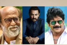 എമ്പുരാനിൽ ഉണ്ടായിരുന്നില്ല; നടൻ ആമിർ ഖാൻ രജനികാന്ത് ചിത്രം 'കൂലി'യിൽ ജോയിൻ ചെയ്തു