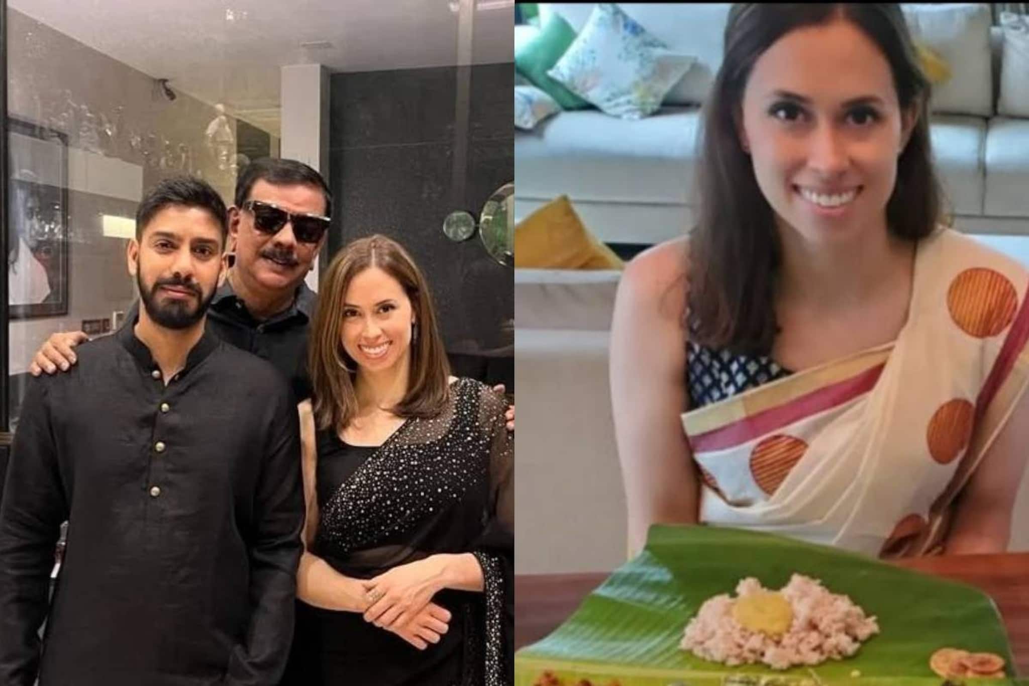 Priyadarshan | നിസാരക്കാരിയല്ല പ്രിയദർശന്റെ മരുമകൾ മെലനി; സിദ്ധാർത്ഥിന്റെ ഭാര്യയായ വിദേശവനിത സകലകലാവല്ലഭ