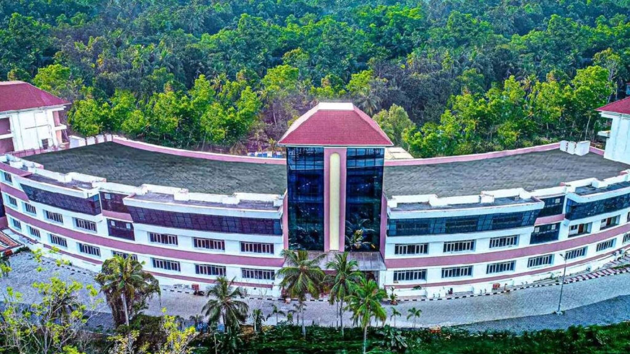 പി എം അജയ് പദ്ധതി; ഡിജിറ്റല്‍ യൂണിവേഴ്സിറ്റിയുടെ നൂതന ഡിപ്ലോമ കോഴ്സുകളിലേക്ക് അപേക്ഷിക്കാം