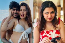 മാലിദ്വീപിൽ ബേബി മൂൺ ആഘോഷിച്ച് ദിയ കൃഷ്ണ; ബിക്കിനി ചിത്രങ്ങൾ വൈറൽ
