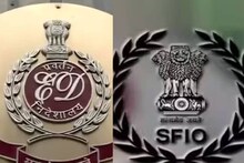 മാസപ്പടിക്കേസിൽ ഇടപെടാൻ ഇഡിയും; SFIOയുടെ കുറ്റപ്പത്രത്തിന്റെ പകർപ്പ് ആവശ്യപ്പെട്ട് കോടതിയിൽ