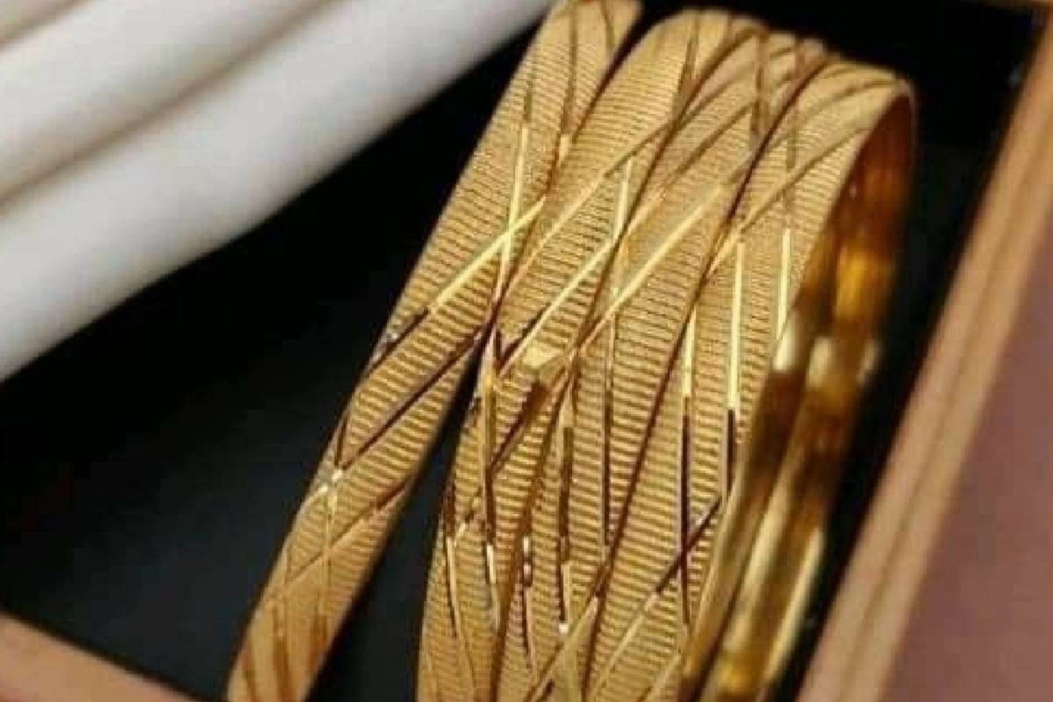 Gold Rate: സർവകാല റെക്കോർഡിൽ സംസ്ഥാനത്തെ സ്വർണവില; നിരക്ക് അറിയാം