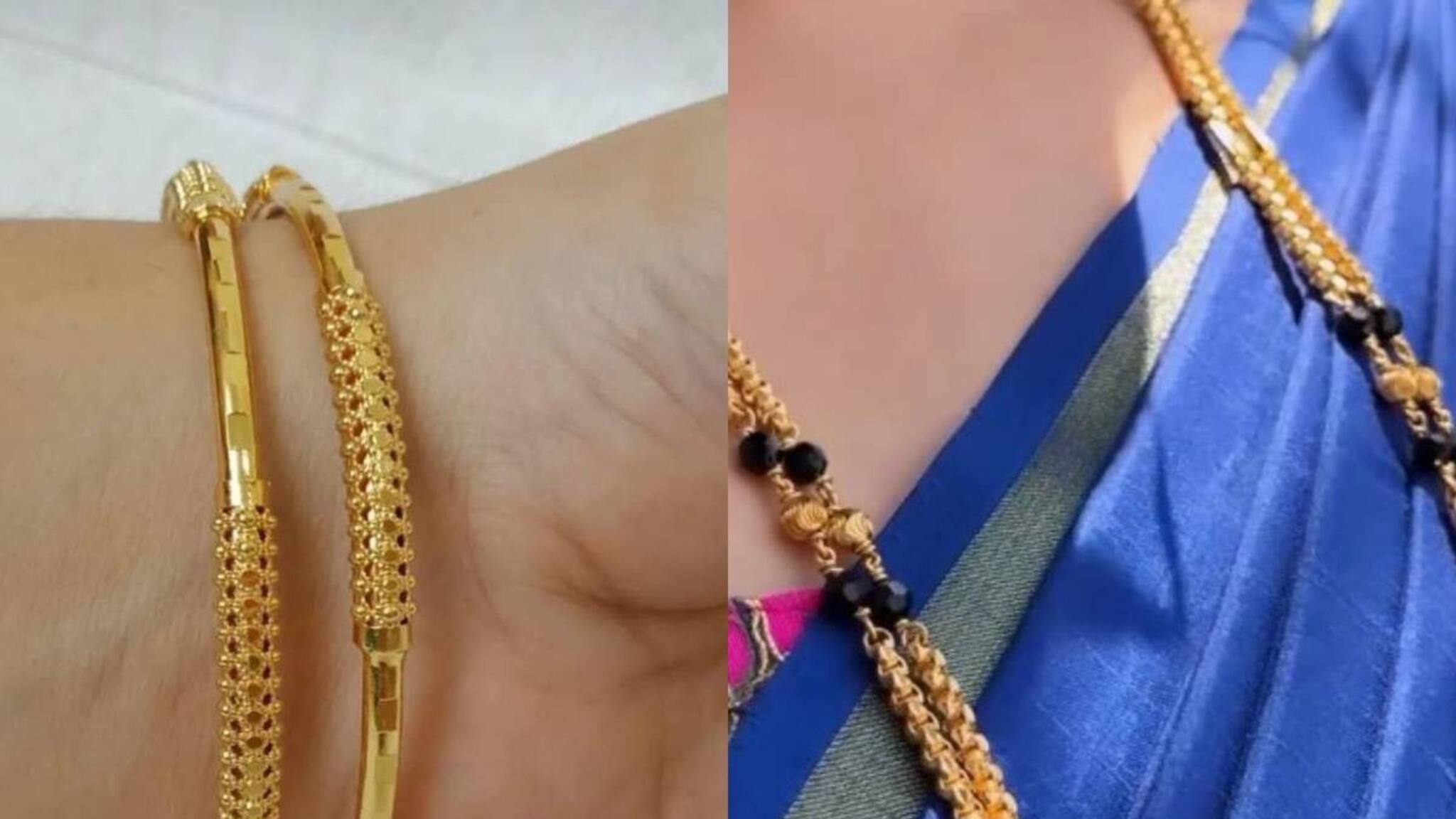 Gold | അത് സംഭവിക്കും; സ്വർണം പവന് അരലക്ഷം രൂപയിൽ താഴെയാകും; കാത്തിരിപ്പിന് ഇനി എത്ര നാൾ