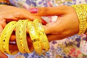 Gold Rate: സംസ്ഥാനത്തെ സ്വർണവിലയിൽ ഇന്ന് വൻ വർധനവ്; നിരക്ക് അറിയാം