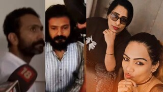 ഷൈൻ ടോം ചാക്കോ, ശ്രീനാഥ് ഭാസി, തസ്ലിമ, സൗമ്യ