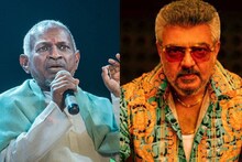 ഇളയരാജ വീണ്ടും കോടതിയിൽ; അജിത്തിന്റെ 'ഗുഡ് ബാഡ് അഗ്ലിക്ക്' മദ്രാസ് ഹൈക്കോടതിയുടെ പ്രദർശനവിലക്ക്