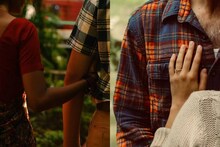ഒരു ഭർത്താവും രണ്ടു കാമുകന്മാരും; വിചിത്ര കാരണത്താൽ യുവതിയുടെ ജീവനെടുത്ത് കാമുകന്മാരിൽ ഒരാൾ