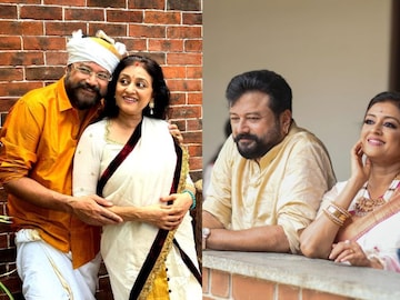 Jayaram: ജീവിതത്തിൽ വലിയ നേട്ടവുമായി ജയറാം; സന്തോഷം പങ്കിട്ട് നടൻ Jayaram: ജീവിതത്തിൽ വലിയ നേട്ടവുമായി ജയറാം; സന്തോഷം പങ്കിട്ട് നടൻ