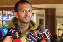 'വലിയ ആശ്വാസം'; റഷ്യൻ കൂലിപട്ടാളത്തിൽ കുടുങ്ങിയ മലയാളി തൃശൂർ സ്വദേശി  തിരിച്ചെത്തി