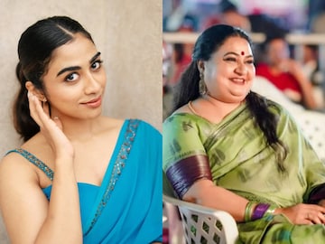 Kalyani Panicker | മറയ്‌ക്കേണ്ടതല്ല, പുറത്തെ പാടുകൾ എഡിറ്റ് ചെയ്യാതെ ബിന്ദു പണിക്കരുടെ മകൾ കല്യാണിയുടെ ഫോട്ടോഷൂട്ട്