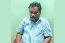 കാസർഗോഡ് ശല്യം ചെയ്യുന്നതിനെതിരെ പരാതി നൽകിയ യുവതിയെ തീ കൊളുത്തിയ കടക്കാരൻ പിടിയിൽ