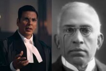 കേസരി ചാപ്റ്റര്‍ 2: പാലക്കാട്ടുകാരനായ ദേശീയവാദി; അക്ഷയ് കുമാര്‍ അവതരിപ്പിക്കുന്ന ശങ്കരന്‍ നായരെ അറിയാമോ