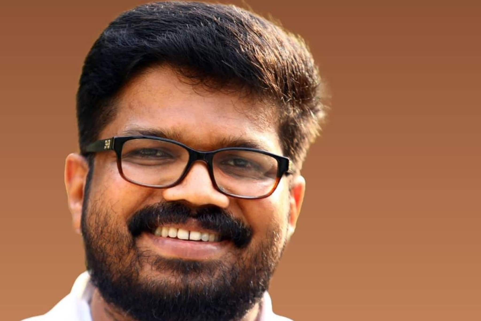 കെ കെ രാഗേഷ് സിപിഎം കണ്ണൂർ ജില്ലാ സെക്രട്ടറി; മുഖ്യമന്ത്രിയുടെ പ്രൈവറ്റ് സെക്രട്ടറി സ്ഥാനം രാജിവച്ചു