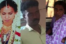 കൊല്ലത്ത് സ്ത്രീധനം കുറഞ്ഞതിന്റെ പേരിൽ ഭാര്യയെ പട്ടിണിക്കിട്ട് കൊന്ന കേസിൽ ഇന്ന് ശിക്ഷ വിധിക്കും