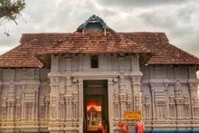 കൂടൽമാണിക്യം ക്ഷേത്രത്തിലെ ജാതി വിവേചന ആരോപണത്തിൽ കഴകക്കാരൻ ബിഎ ബാലു രാജിവെച്ചു