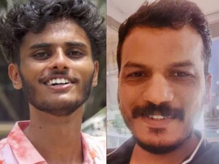 അബു ഫായിസ്, സിദ്ദീഖ്