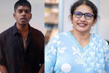 Vedan|'വേടൻ തല പോകുന്ന തെറ്റൊന്നുമല്ല ചെയ്തത്, സവർണ തമ്പുരാക്കന്മാരാണ് ആർത്തട്ടഹസിക്കുന്നത്': ലാലി പി എം