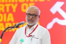 ഭീകരവാദത്തിന് മതവുമായി ബന്ധമില്ല, രാജ്യം ഒറ്റക്കെട്ടായി നിന്ന് ഇതിനെ നേരിടണം; എം എ ബേബി