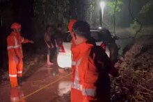 മലപ്പുറത്ത് ​ഗൂഗിൾ മാപ്പ് നോക്കി യാത്ര ചെയ്ത യുവാക്കൾ മണിക്കൂറുകളോളം വനത്തിൽ കുടുങ്ങി