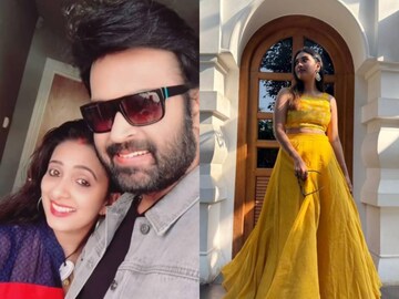 Manoj K. Jayan | ഭാര്യക്കും മൂന്നു മക്കൾക്കും ഒപ്പം മനോജ് കെ. ജയൻ; കുടുംബ ചിത്രവുമായി കുഞ്ഞാറ്റ