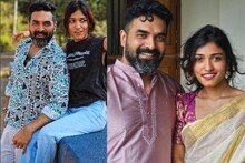 Gopi Sundar | 'മയോനി നീ എന്റെ ജീവിതം രസകരമാക്കുന്നു'; കൂട്ടുകാരിയോട് ഗോപി സുന്ദർ