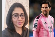 'മെസി വന്നതുകൊണ്ട് ഒരു ​ഗുണവും ഉണ്ടാവില്ല, ഓട്ടോഗ്രാഫും ഒപ്പം ഫോട്ടോയെടുക്കലും നടക്കും'; അഞ്ജു ബോബി ജോർജ്