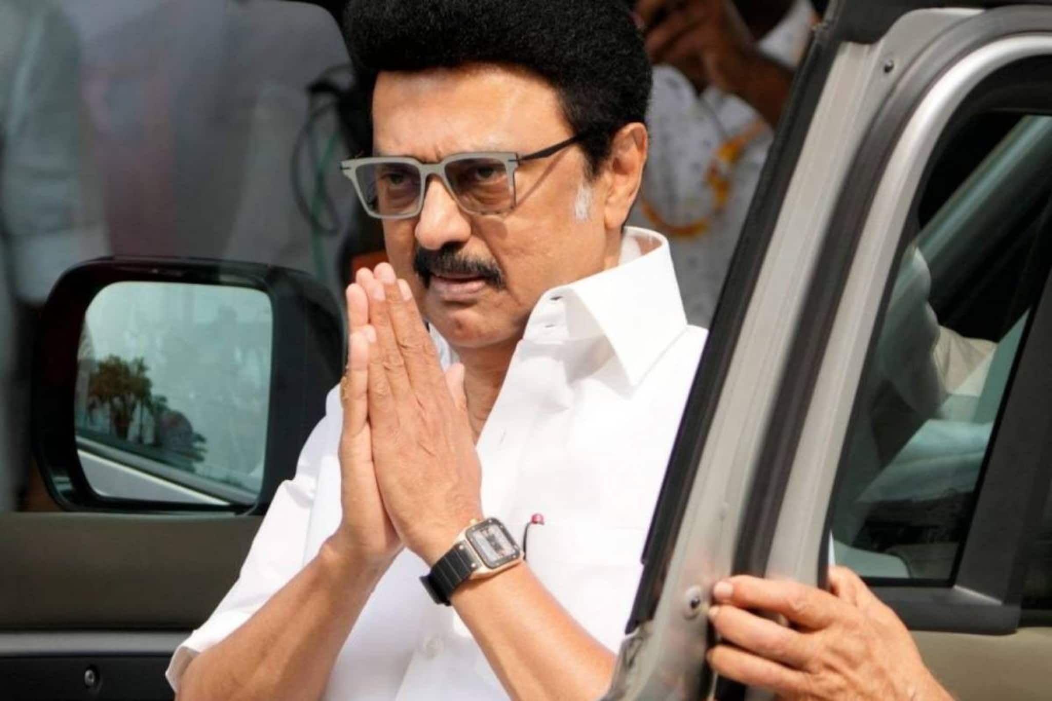 തമിഴ്നാട് സ്വയംഭരണാവകാശം പ്രഖ്യാപിച്ചു; പ്രമേയം നിയമസഭയിൽ