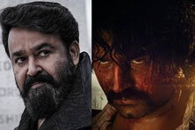 Empuraan| തീക്ഷ്ണമായ നോട്ടം! സ്റ്റീഫനായി പ്രണവ്, എമ്പുരാന്റെ പുത്തൻ ക്യാരക്റ്റർ പോസ്റ്റർ
