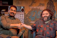ഡാൻസ് പ്രേമികളുടെ കഥയുമായി ലിജോ ജോസ് പെല്ലിശ്ശേരിയും ലിസ്റ്റിൻ സ്റ്റീഫനും; 'മൂൺ വാക്ക്' റിലീസിന്